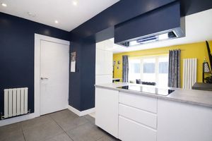 Kitchen- click for photo gallery